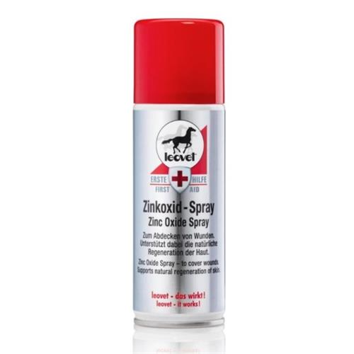 Sprej Zinkoxid -Spray, LEOVET, 200 ml
