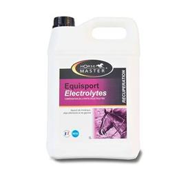 Elektrolyt Horse Master Equisport