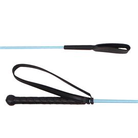 Bič QHP Bambini dětský, směs barev, 65 cm