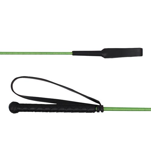 Bič QHP Bambini dětský, směs barev, 65 cm Bič QHP Bambini dětský, směs barev, 65 cm