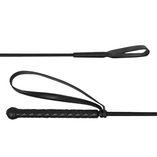 Bič QHP Bambini dětský, směs barev, 65 cm Bič QHP Bambini dětský, směs barev, 65 cm