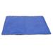 Chladící podložka pro psy, gelová - 50 x 60 cm - II. jakost Chladící podložka pro psy, gelová