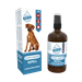 Repelent Repell pro psy Topvet, 100 ml Repelent Repell pro psy TOPVET, 100 ml.
