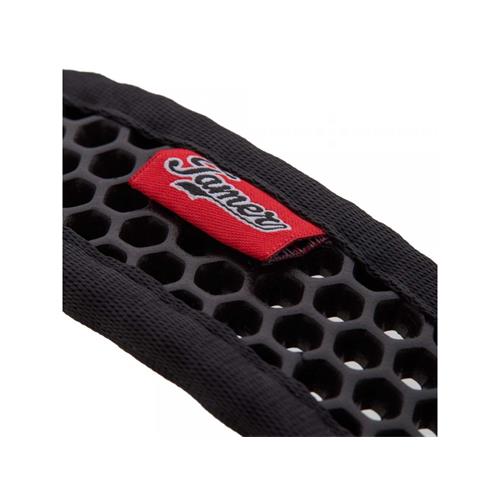 Obojek Tamer Softy, černý - 45-51 cm / 3,8 cm Obojek Tamer Softy černý