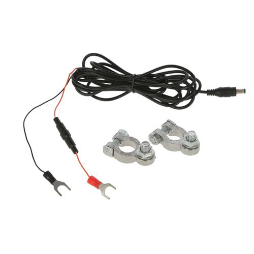 Propojovací kabel pro otvírač a baterii, 3 m Propojovací kabel pro otvírač a baterii, 3 m