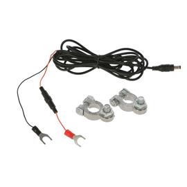 Propojovací kabel pro otvírač a baterii, 3 m