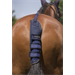 Chránič ocasu Equitheme Tyrex 600D, modrý Chránič ocasu Equitheme Tyrex 600D, modrý