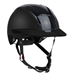 Jezdecká přilba Casco Duell Essential, černá - vel.  M (55-57cm) Přilba jezdecká Casco Duell Essential, černá, 55-57 cm