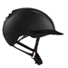 Jezdecká přilba Casco Duell Essential, černá - vel.  M (55-57cm) Přilba jezdecká Casco Duell Essential, černá, 55-57 cm
