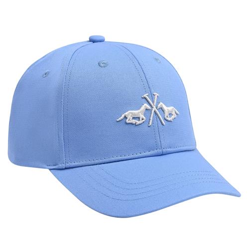 Kšiltovka HV Polo Celia SS 25 - světle modrá Kšiltovka HV Polo Celia SS 25, sv. modrá