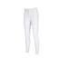 Dámské rajtky Pikeur Athleisure S/S 2025 Camie, bílé - vel. 36 Rajtky dámské Pikeur Athleisure SS 25 Camie SD, bílé, vel. 36