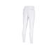 Dámské rajtky Pikeur Athleisure S/S 2025 Camie, bílé - vel. 36 Rajtky dámské Pikeur Athleisure SS 25 Camie SD, bílé, vel. 36