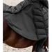 Dámský zimní kabát ELT Saphira Advanced, černý - vel. XXL Kabát ELT Saphira Advanced AW25/26, černý, XXL