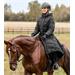 Dámský zimní kabát ELT Saphira Advanced, černý - vel. XXL Kabát ELT Saphira Advanced AW25/26, černý, XXL