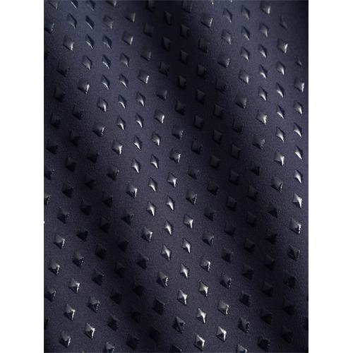 Dětské termolegíny Horze Greta AW 26/27, modré - vel. 158/164 Termorajtky dětské Horze AW 26/27 Greta, modré, vel. 158/164