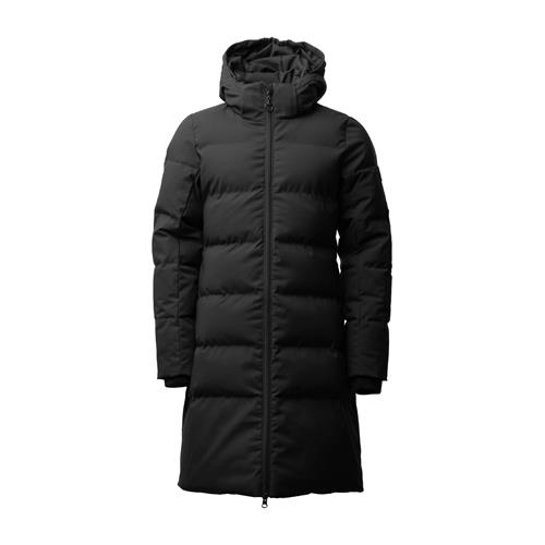 Dětský zimní kabát Horze Paloma AW 26/27, černý - vel. 158/164 Kabát dětský Horze, Paloma, černý, vel. 158/164 , AW 26/27