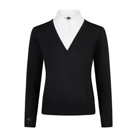 Dámský závodní svetr Pikeur Athleisure AW 25