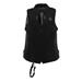 Bezpečnostní dětská airbagová vesta Equithéme AirSafe, černá - vel. L Bezpečnostní dětská airbagová vesta Equithéme Airsafe, černá, vel. L