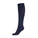 Jezdecké podkolenky Horze Edel Bamboo, AW 26/27, modré - vel. 39-42 Jezdecké zimní podkolenky Horze Edel Bamboo, AW 26/27, modré, vel. 39-42