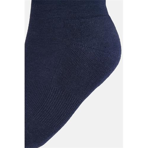 Jezdecké podkolenky Horze Edel Bamboo, AW 26/27, modré - vel. 31-34 Jezdecké zimní podkolenky Horze Edel Bamboo, AW 26/27, modré, vel. 31-34