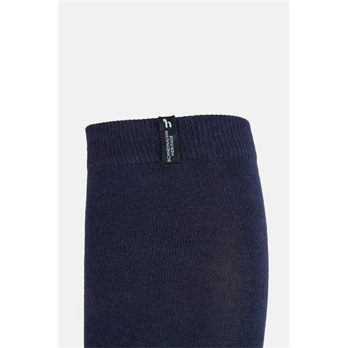 Jezdecké podkolenky Horze Edel Bamboo, AW 26/27, modré - vel. 31-34 Jezdecké zimní podkolenky Horze Edel Bamboo, AW 26/27, modré, vel. 31-34