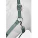 Ohlávkový set Horze Chicago AW 26/27, mentolový - vel. Full Ohlávkový set Horze Chicago AW 26/27, mentol, vel. Full