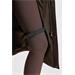 Dámská dlouhá vesta B-Vertigo Gem AW 26/27, hnědá - vel. 40 Vesta dlouhá B-Vertigo AW 25/26 Gem, hnědá, vel. 40