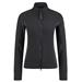Dámská bunda Pikeur Athleisure, SS 26, černá - vel. 36 Dámská bunda Pikeur Athleisure SS 26, funkční, černá, vel. 36