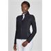 Dámská bunda Pikeur Athleisure, SS 26, černá - vel. 36 Dámská bunda Pikeur Athleisure SS 26, funkční, černá, vel. 36