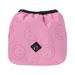 Obal na třmeny QHP SS 26 Cheery pink, růžový Obal na třmeny QHP SS 26 Cheery pink, růžový