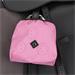 Obal na třmeny QHP SS 26 Cheery pink, růžový Obal na třmeny QHP SS 26 Cheery pink, růžový