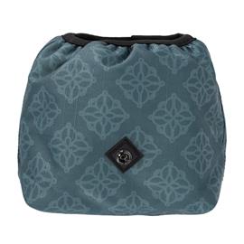 Obal na třmeny QHP SS 26 Palm green, zelený