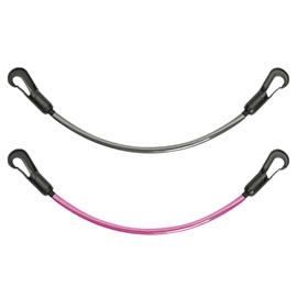 Pásek pod ocas k dekám na koně QHP, 50 cm
