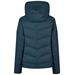 Dámská zimní bunda Pikeur Athleisure Quilted, AW 26/27, petrolejová - vel. 36 Dámská bunda Pikeur Athleisure Quilted, AW 26/27, petrol, vel. 36