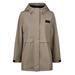 Pláštěnka Pikeur Athleisure Rainzip Cape, AW 26/27, mocha, vel. S/M Pláštěnka Pikeur Athleisure Rainzip Cape, AW 26/27, mocha, vel. S/M