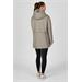 Pláštěnka Pikeur Athleisure Rainzip Cape, AW 26/27, mocha, vel. S/M Pláštěnka Pikeur Athleisure Rainzip Cape, AW 26/27, mocha, vel. S/M