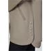Pláštěnka Pikeur Athleisure Rainzip Cape, AW 26/27, mocha, vel. S/M Pláštěnka Pikeur Athleisure Rainzip Cape, AW 26/27, mocha, vel. S/M
