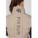 Dámská vesta Pikeur Athleisure Quilted, AW 26/27, mocha - vel. 40 Dámská vesta Pikeur Athleisure Quilted, AW 26/27, mocha, vel. 40