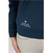 Dámská mikina Pikeur Athleisure Hoody Zip, AW 26/27, petrolejová - vel. 36 Dámská mikina Pikeur Athleisure Hoody Zip, AW 26/27, petrol, vel. 36
