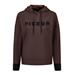 Dámská mikina Pikeur Selection Plushluxe, AW 26/27, hnědá - vel. 40 Dámská mikina Pikeur Selection Plushluxe, AW 26/27, hnědá, vel. 40