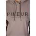Dámská mikina Pikeur Selection Plushluxe, AW 26/27, růžová - vel. 38 Dámská mikina Pikeur Selection Plushluxe, AW 26/27, hnědá, vel. 38