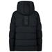 Pánská zimní bunda Pikeur Athleisure Quilted, AW 26/27, černá - vel. 50 Pánská bunda Pikeur Athleisure Quilted, AW 26/27, černá, vel. 50