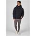 Pánská zimní bunda Pikeur Athleisure Quilted, AW 26/27, černá - vel. 50 Pánská bunda Pikeur Athleisure Quilted, AW 26/27, černá, vel. 50