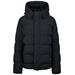 Pánská zimní bunda Pikeur Athleisure Quilted, AW 26/27, černá - vel. 54 Pánská bunda Pikeur Athleisure Quilted, AW 26/27, černá, vel. 54