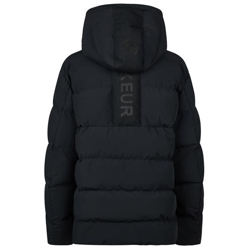 Pánská zimní bunda Pikeur Athleisure Quilted, AW 26/27, černá - vel. 54 Pánská bunda Pikeur Athleisure Quilted, AW 26/27, černá, vel. 54