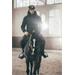 Pánská zimní bunda Pikeur Athleisure Quilted, AW 26/27, černá - vel. 54 Pánská bunda Pikeur Athleisure Quilted, AW 26/27, černá, vel. 54