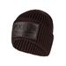 Čepice Pikeur BEANIE Selection, AW 26/27 - hnědá Čepice Pikeur BEANIE Selection, AW 26/27, hnědá