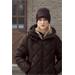 Čepice Pikeur BEANIE Selection, AW 26/27 - hnědá Čepice Pikeur BEANIE Selection, AW 26/27, hnědá