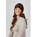 Čepice Pikeur BEANIE Selection, AW 26/27 - hnědá Čepice Pikeur BEANIE Selection, AW 26/27, hnědá