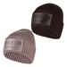 Čepice Pikeur BEANIE Selection, AW 26/27 - hnědá Čepice Pikeur BEANIE Selection, AW 26/27, hnědá